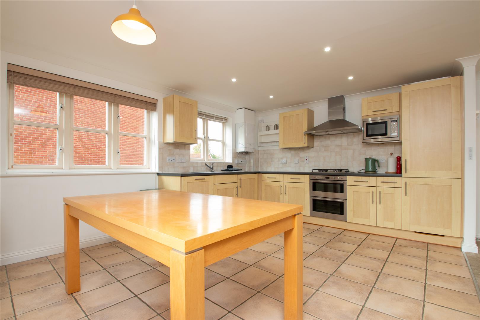 Woodall Close, Middleton, Milton Keynes